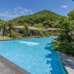 통영 한산마리나리조트