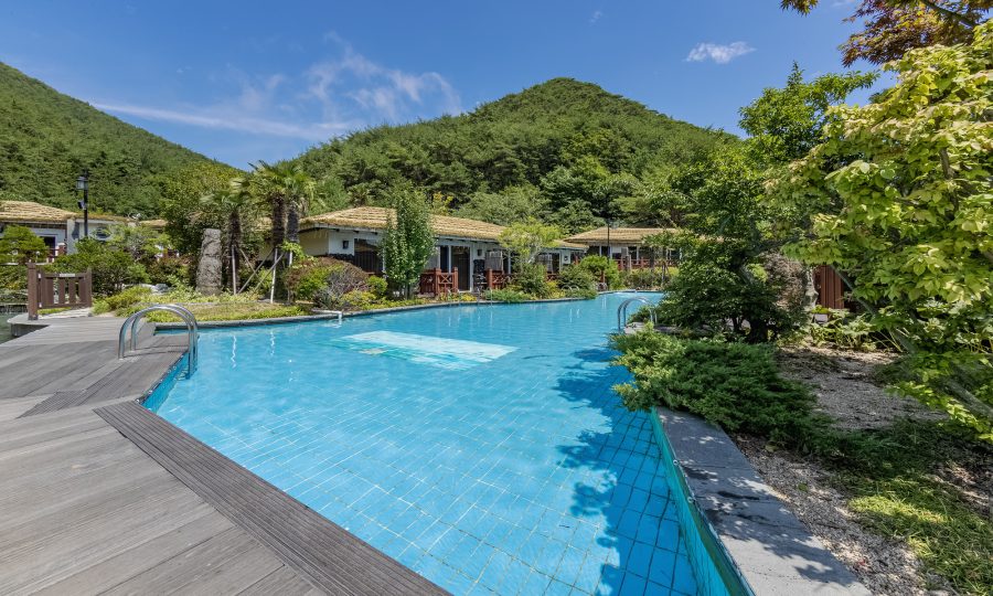 통영 한산마리나리조트 최대 6만원 할인받고 예약하는 법