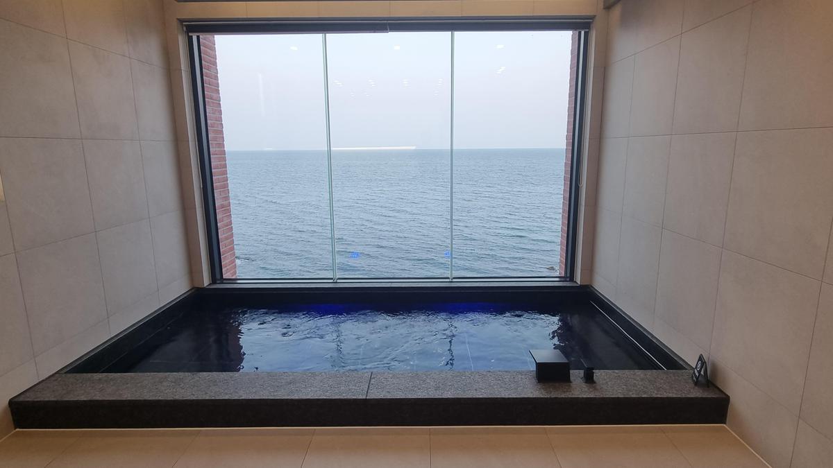 포항 숙소, 포항 오션뷰 숙소, 포항 숙소 추천, 포항 여행