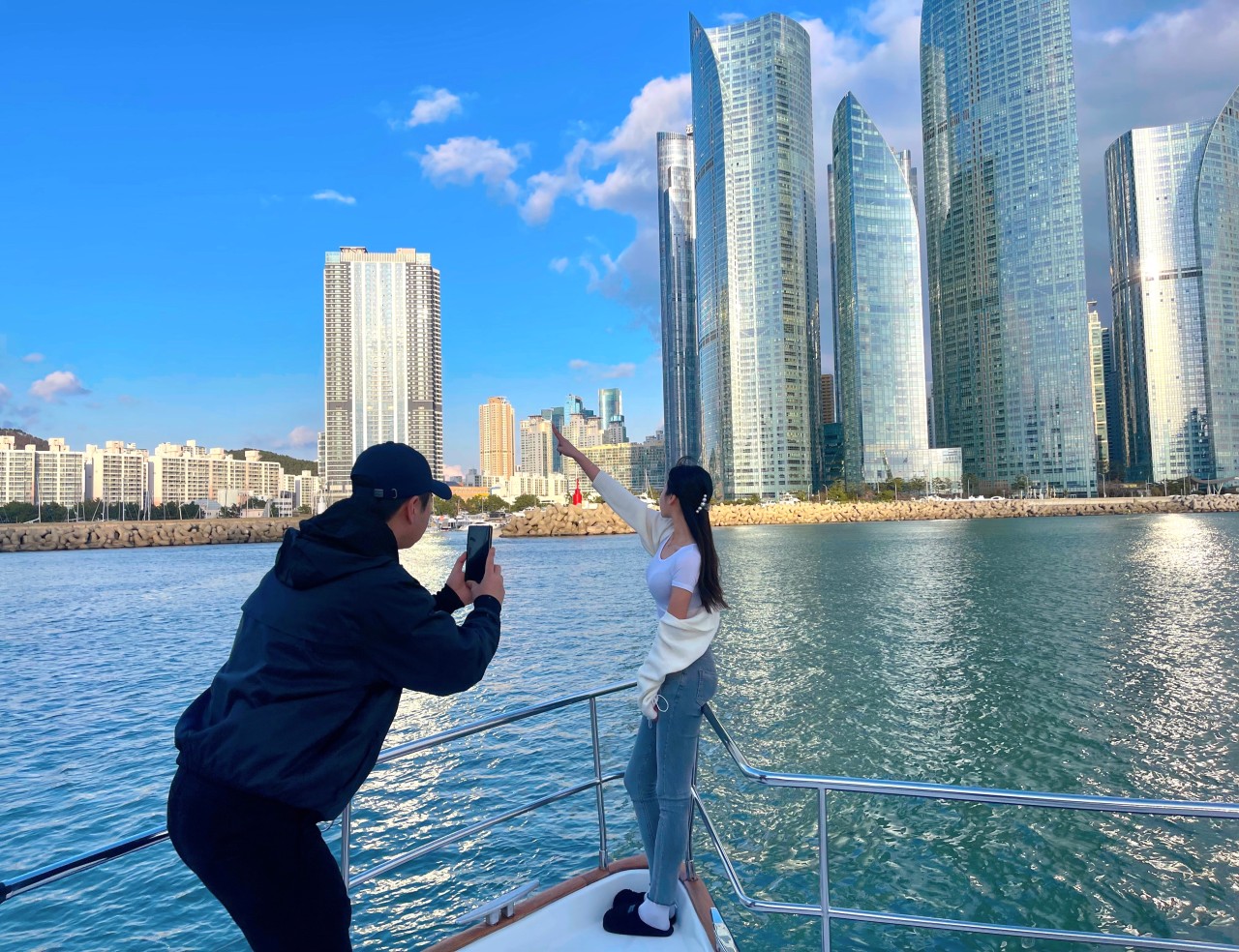 부산 해운대 요트투어, 부산 요트투어, 부산 요트투어 가격, 부산 여행