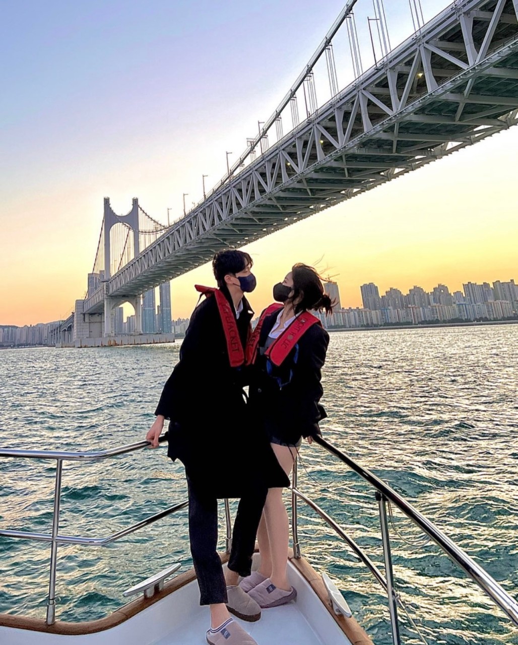 부산 해운대 요트투어, 부산 요트투어, 부산 요트투어 가격, 부산 여행