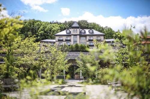 이천 호텔 TOP 5, 부담 없는 1박 2일 주말여행 숙소 추천