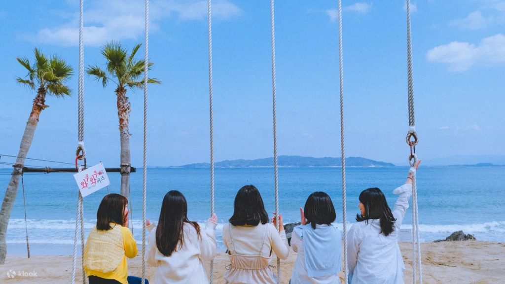 이토시마 버스투어