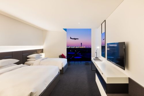 인천공항호텔 TOP 5 접근성 뛰어난 공항 근처 숙소