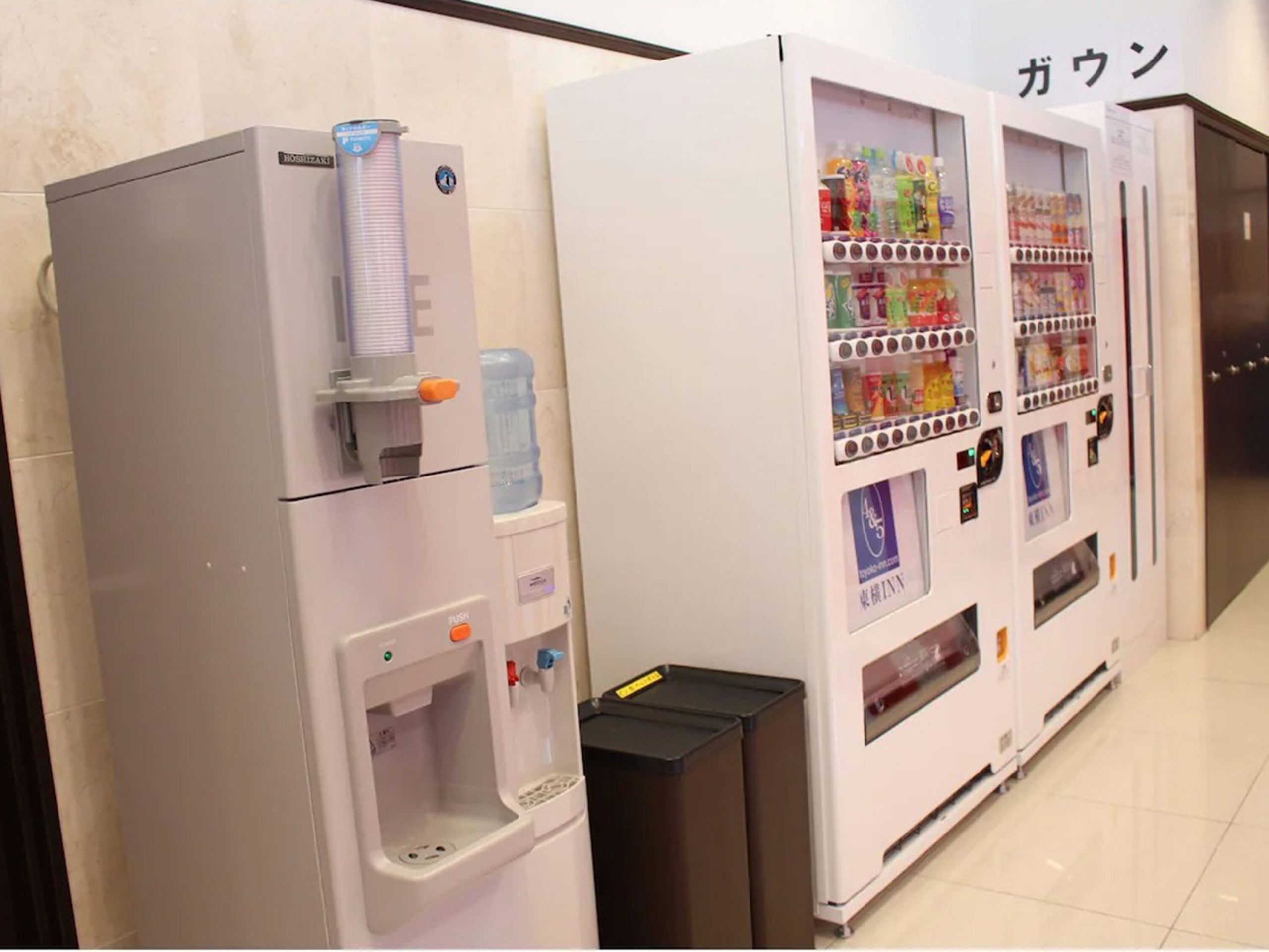 토요코인 이즈하라, 조식이 무료인 3성급 대마도 호텔