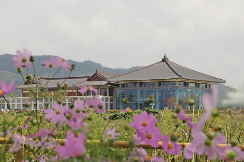 가족과 추석에 가기 좋은 9월 국내여행지 추천 4