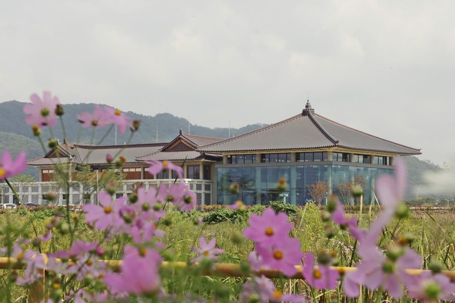 가족과 추석에 가기 좋은 9월 국내여행지 추천 4
