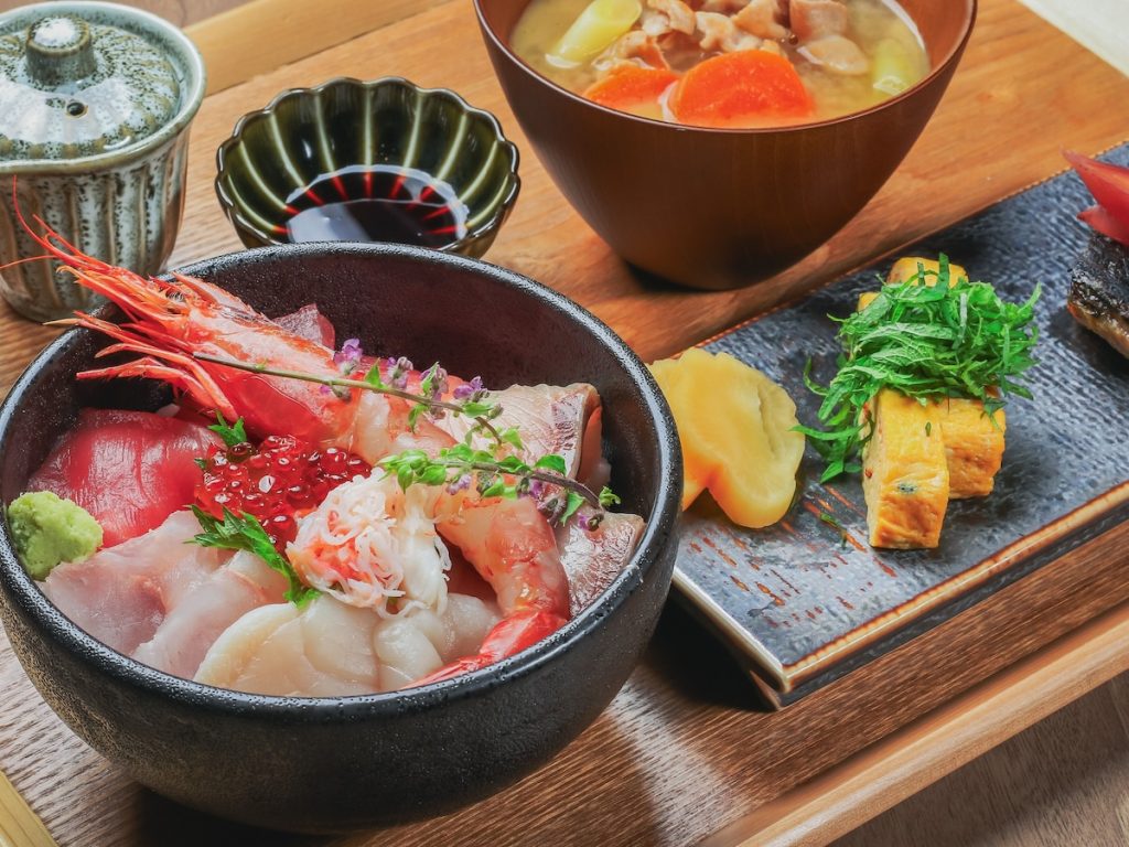 삿포로 여행 더로얄파크캔버스