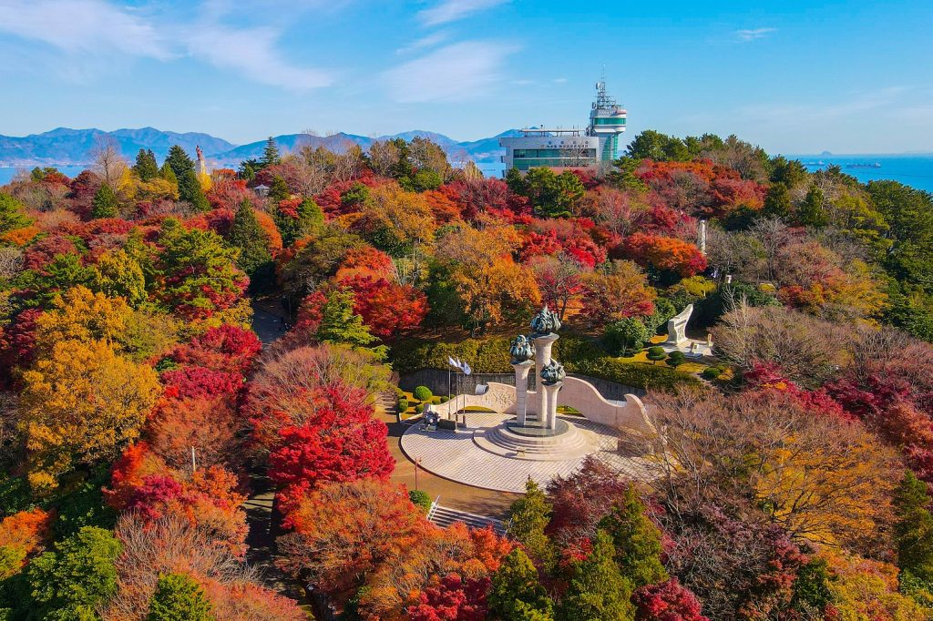 추석 국내여행 여수