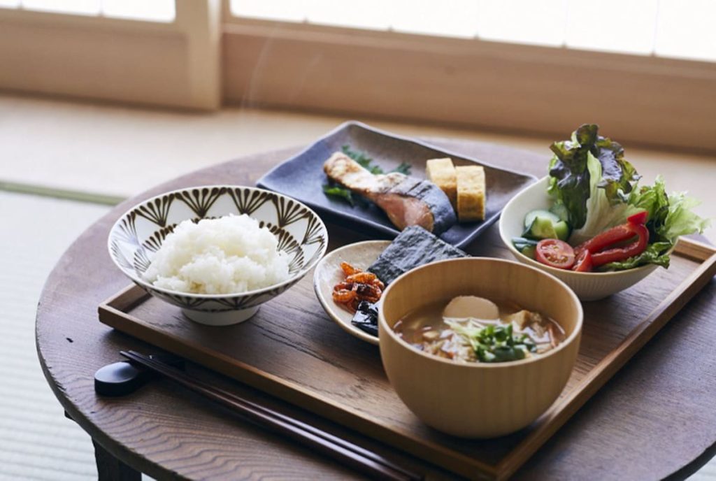 도쿄 여행 차시츠 료칸 아사쿠사