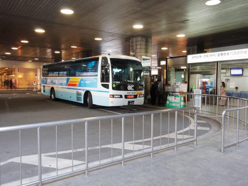 호텔 뉴 한큐 오사카, 공항 리무진 타기 편한 3성급 숙소