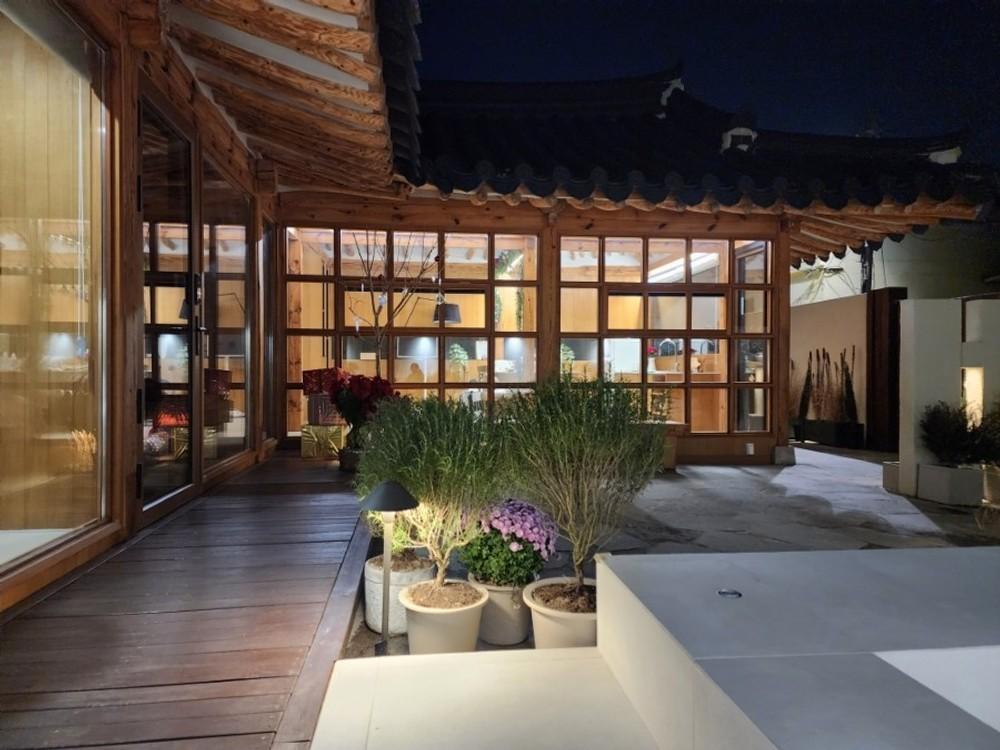 경주 황리단길 숙소, 경주 한옥 숙소, 경주 숙소, 경주 여행