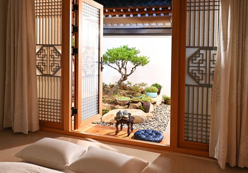 경주 황리단길 숙소, 경주 한옥 숙소, 경주 숙소, 경주 여행