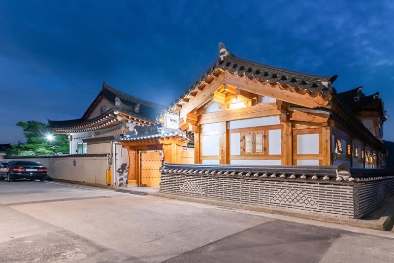 경주 황리단길 숙소, 경주 한옥 숙소, 경주 숙소, 경주 여행