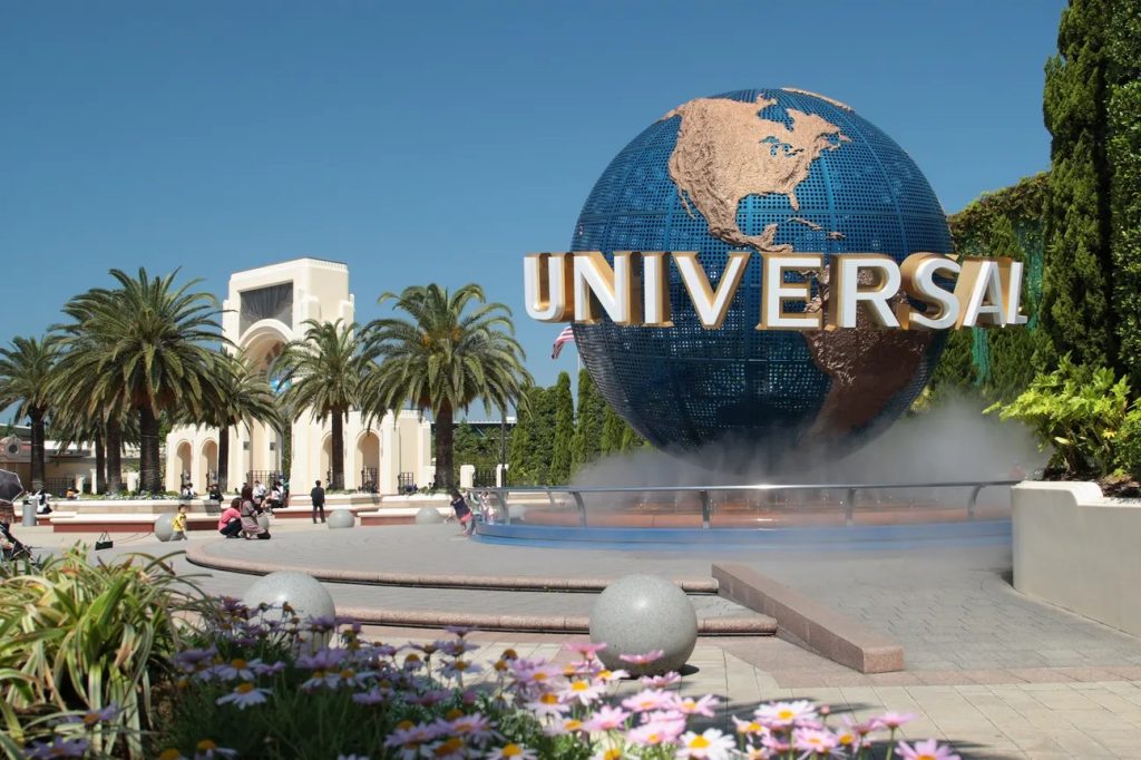 usj 입장권