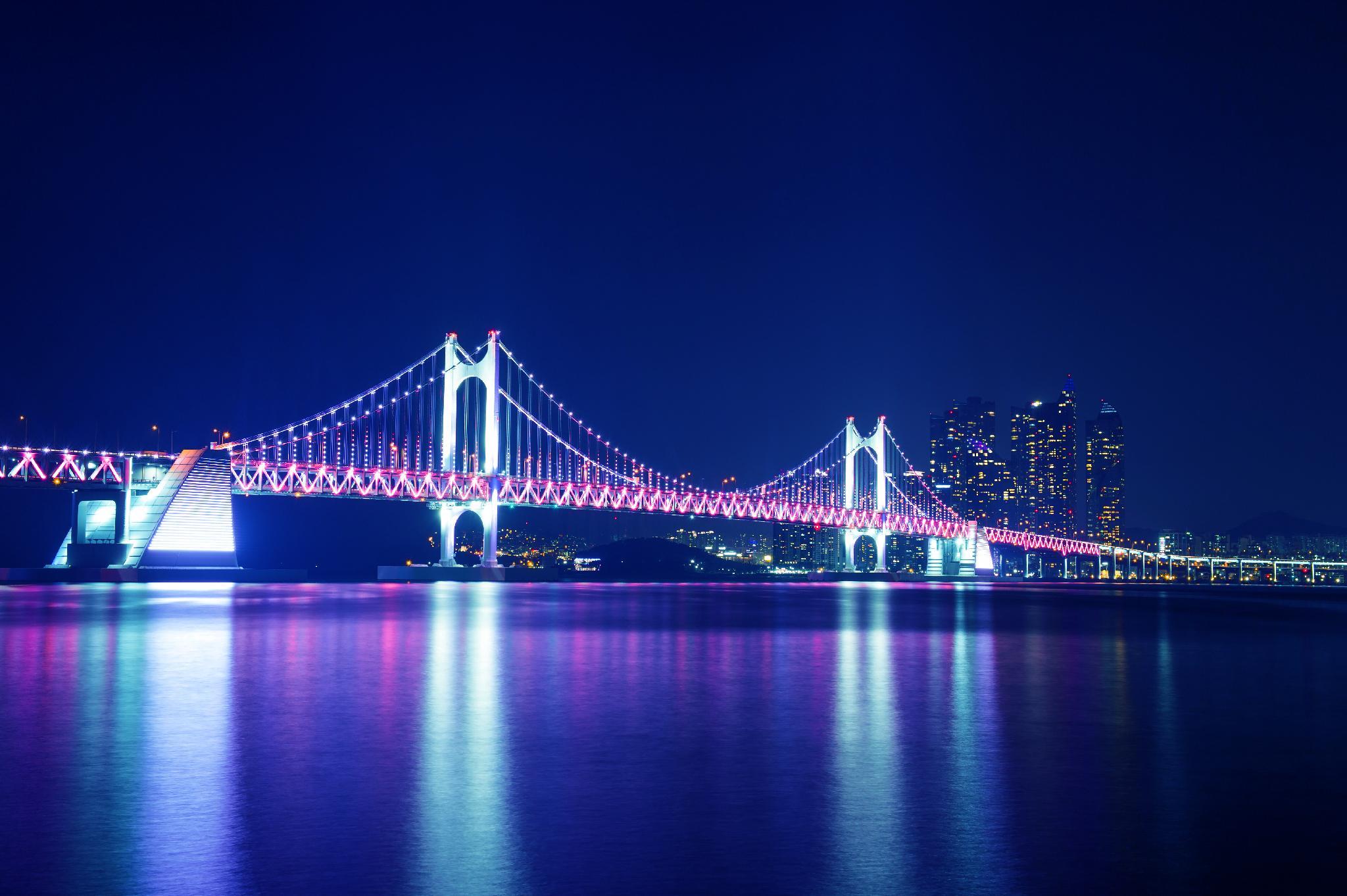 바뮤호텔, 광안리 풀빌라, 부산 신상 호텔, 부산 숙소, 부산 여행