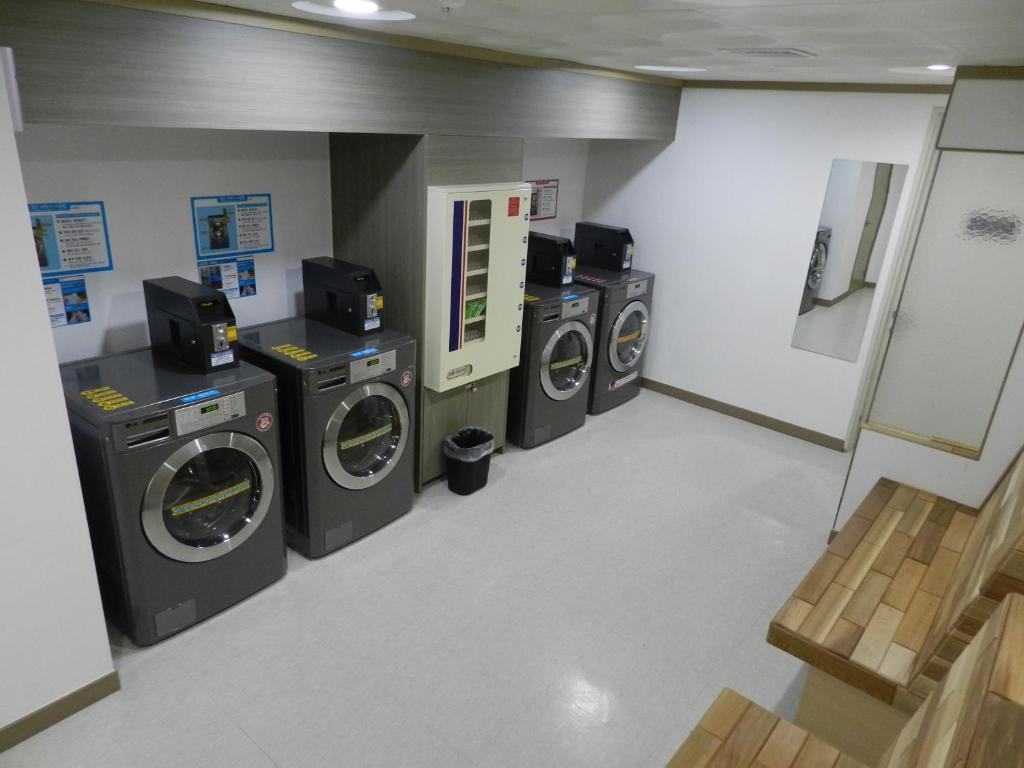 제주도 보름살기 루체빌리조트