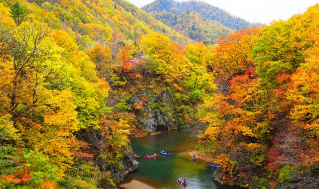 2박3일 온천여행, 일본 온천여행, 일본 온천 추천, 일본 여행, 해외여행지