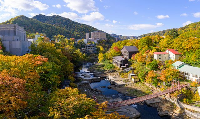 2박3일 온천여행, 일본 온천여행, 일본 온천 추천, 일본 여행, 해외여행지
