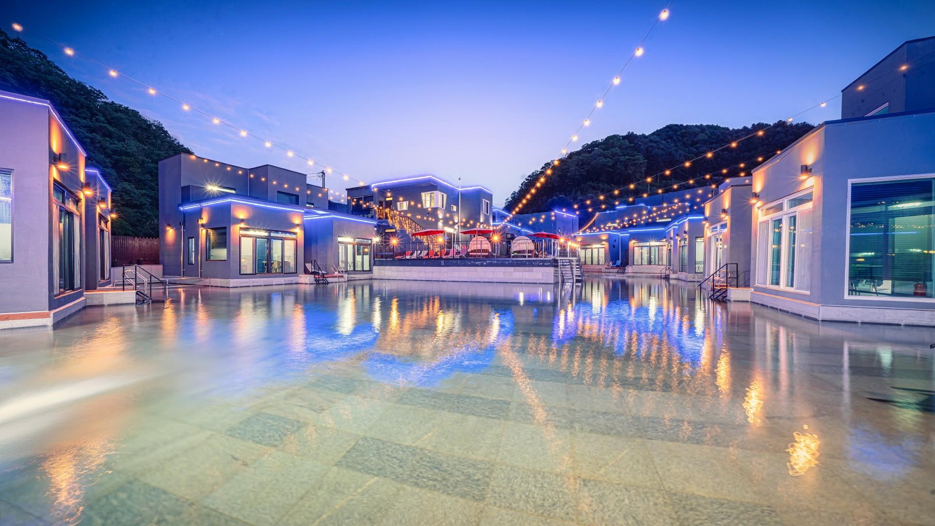 춘천 리조트, 춘천 숙소, 춘천 여행, 춘천 가볼만한 곳