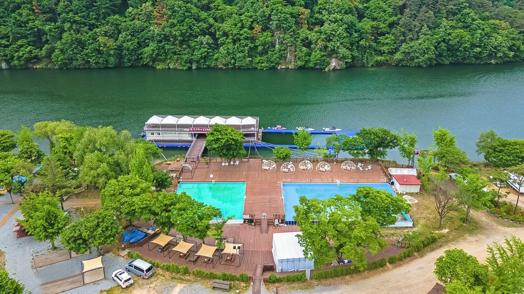 춘천 리조트, 춘천 숙소, 춘천 여행, 춘천 가볼만한 곳