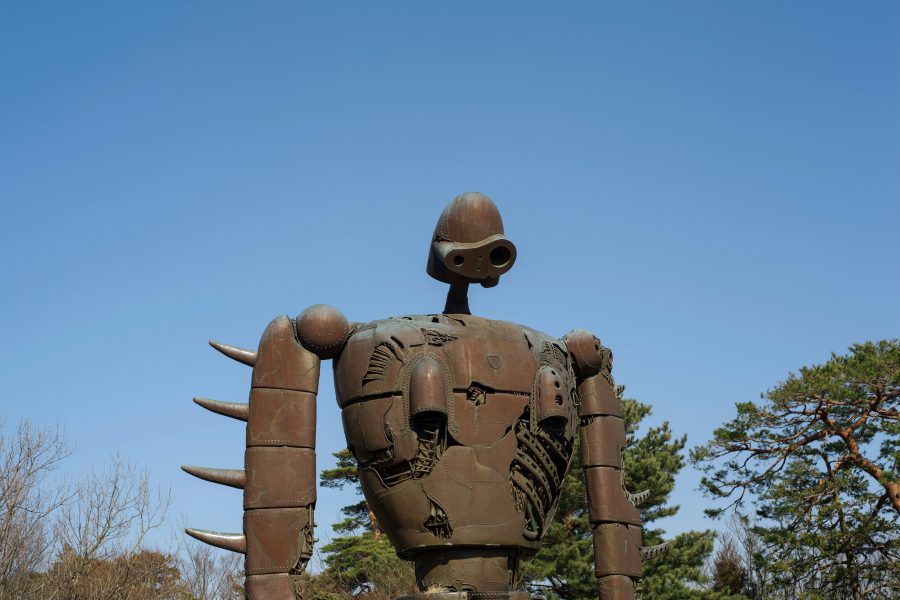 도쿄 지브리 미술관 포함 3가지 명소 하루만에 정복하기