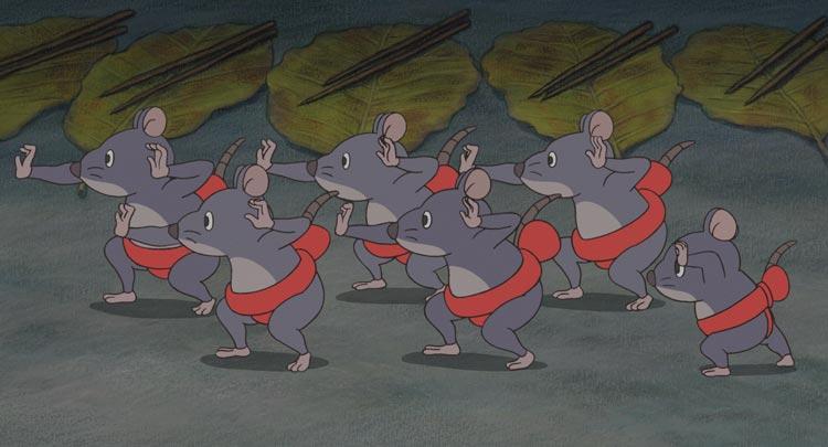 도쿄 지브리 미술관, 도쿄 여행, 도쿄 투어, 도쿄 가볼만한 곳