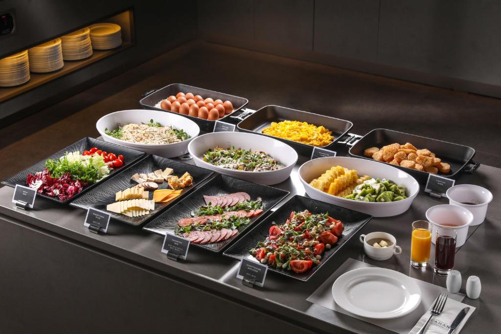 전주 라한호텔, 전주 숙소, 전주 호텔, 전주 가족여행, 전주 여행