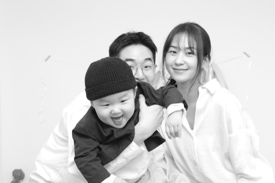 부산 셀프사진관