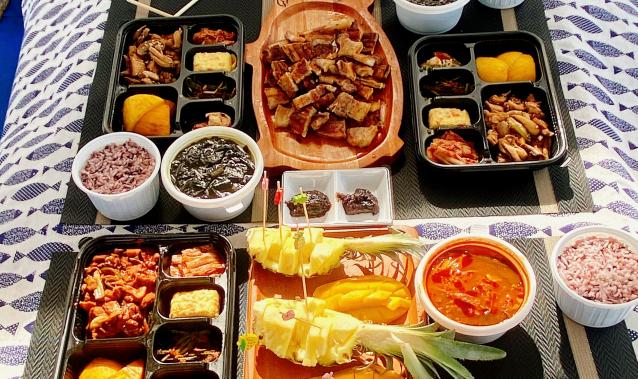 필리핀 세부 여행 날루수안 힐룽뚱안 호핑투어