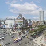 소테츠 그랜드 프레사 타이베이, 타이베이 여행, 타이베이 숙소, 타이베이 호텔