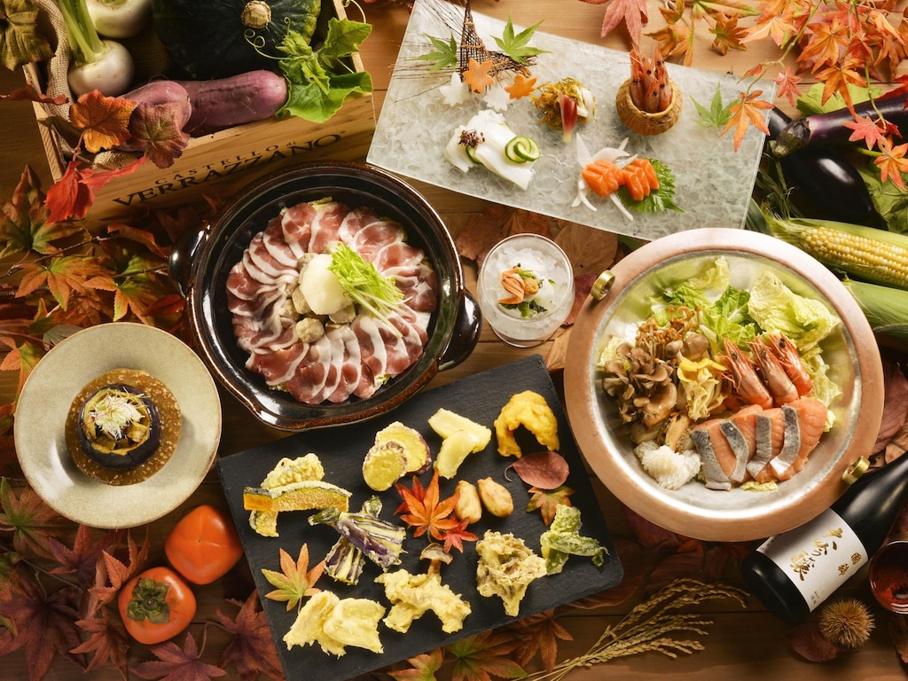 일본 료칸 여행 조잔케이 시카노유