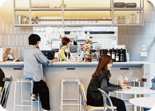 앤드호텔하카타, 10만원대 후쿠오카 3인 숙소 추천
