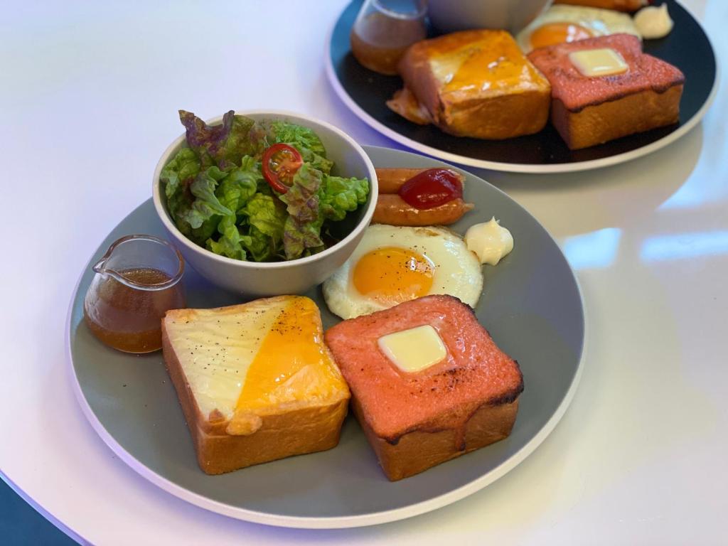 후쿠오카 가성비 숙소 &호텔 하카타 
