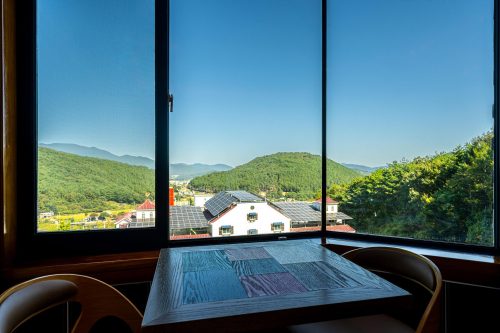호텔먹자닷컴, 24시간 조식 주는 가성비 울산 숙소