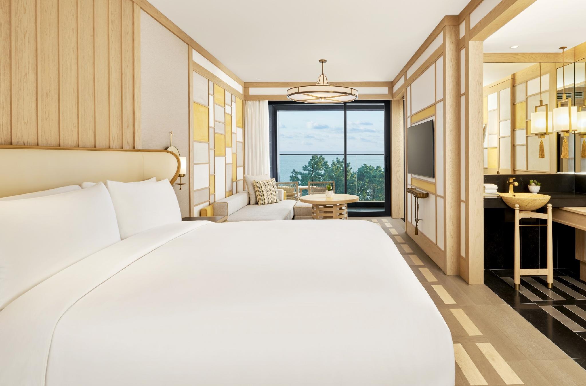 jw메리어트 제주, 제주 호캉스, 제주 여행, 제주 리조트