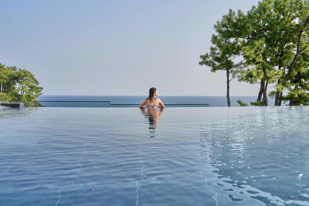 jw메리어트 제주, 제주 호캉스, 제주 여행, 제주 리조트