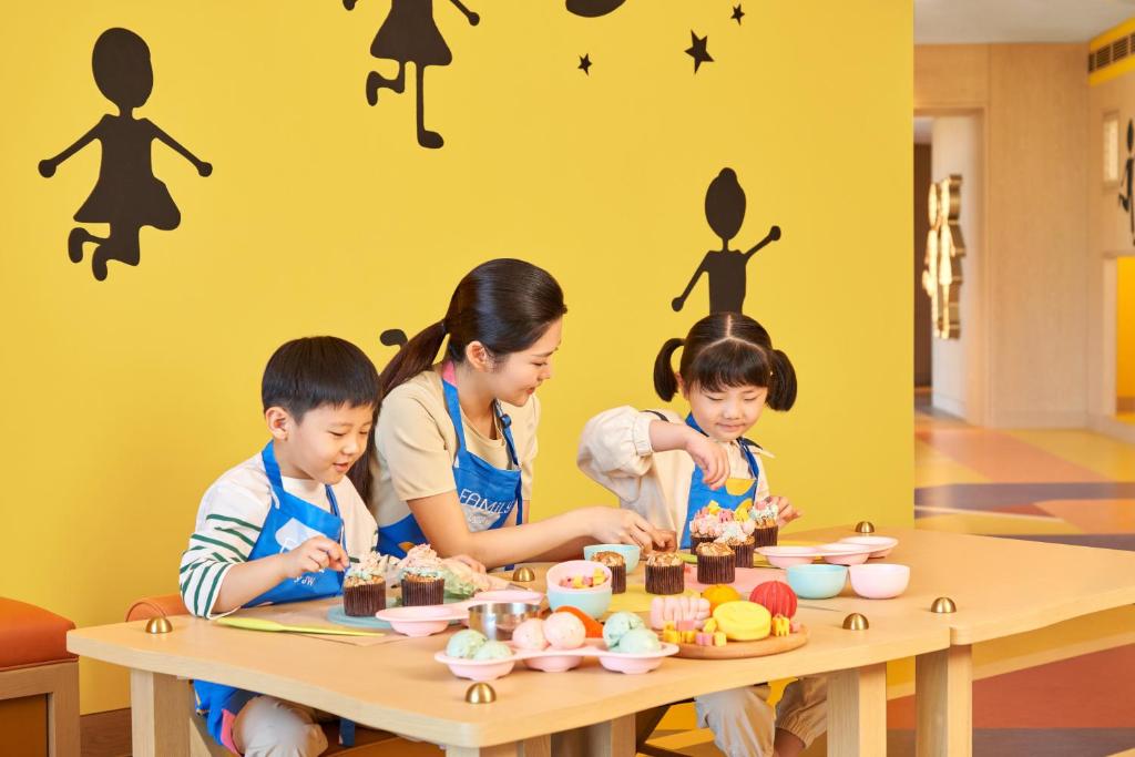 jw메리어트 제주, 제주 호캉스, 제주 여행, 제주 리조트