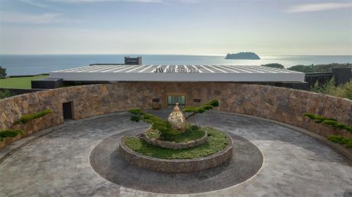 jw메리어트 제주, 차원이 다른 제주 5성급 호캉스 숙소
