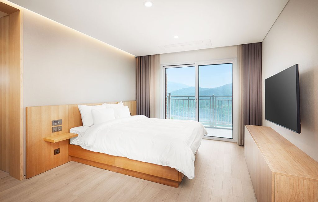 충북 증평 여행 증평벨포레리조트