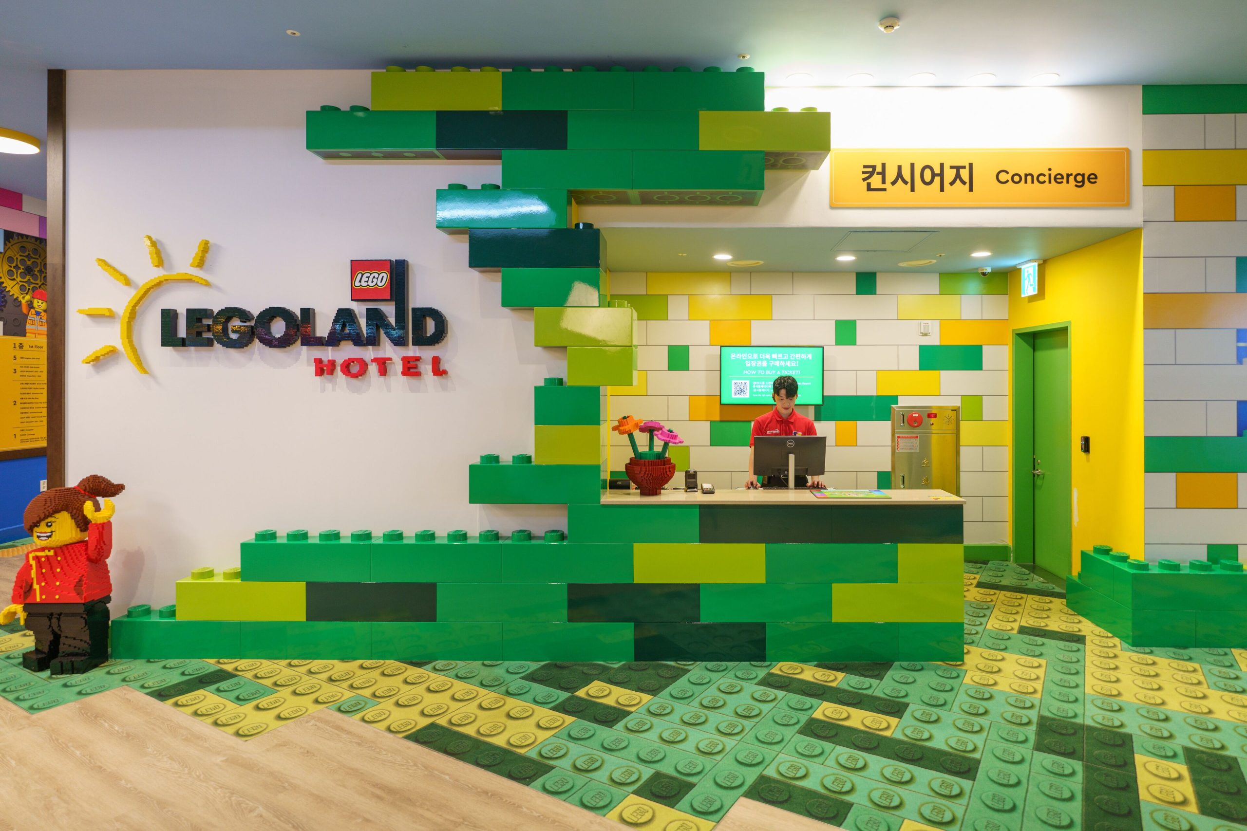 레고랜드 숙소, 레고랜드 리조트, 춘천 여행, 춘천 숙소, 춘천 가족여행