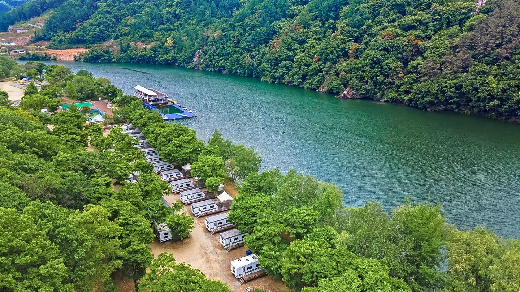 춘천 리조트, 춘천 숙소, 춘천 여행, 춘천 가볼만한 곳