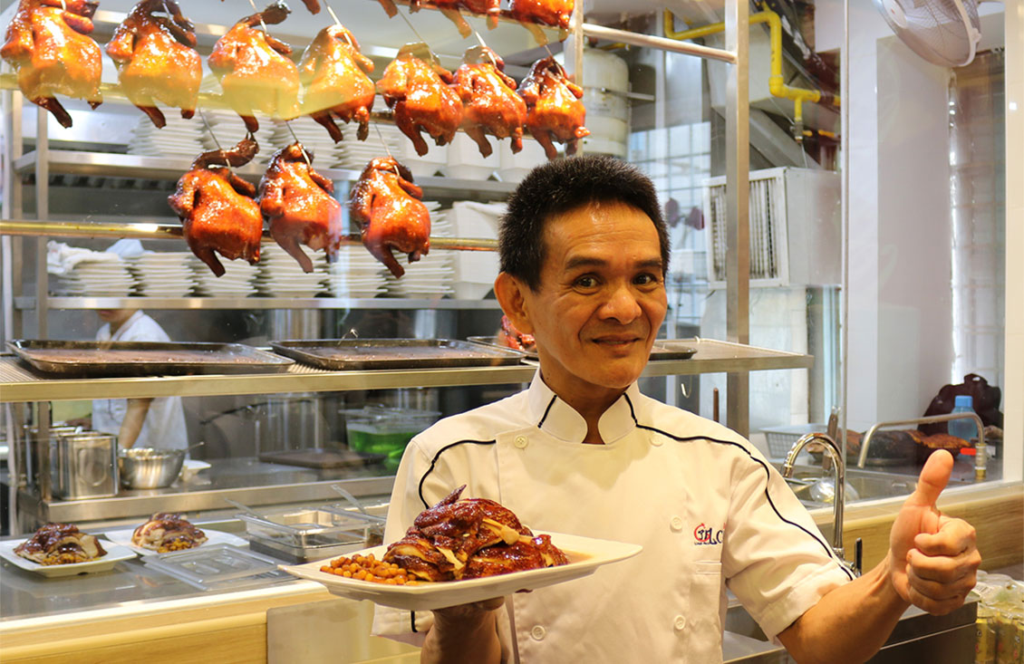 싱가포르 즐길거리, 전시부터 미슐랭까지 꿀팁 Top 5