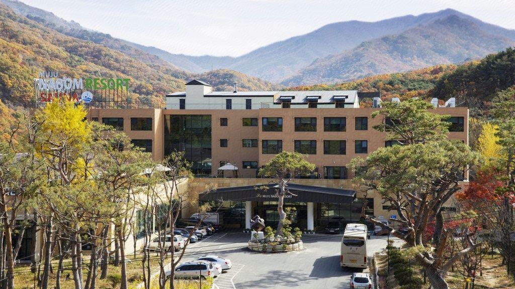 겨울 눈 구경 여행지, 국내 겨울여행, 설경 명소, 겨울 가볼만한 곳