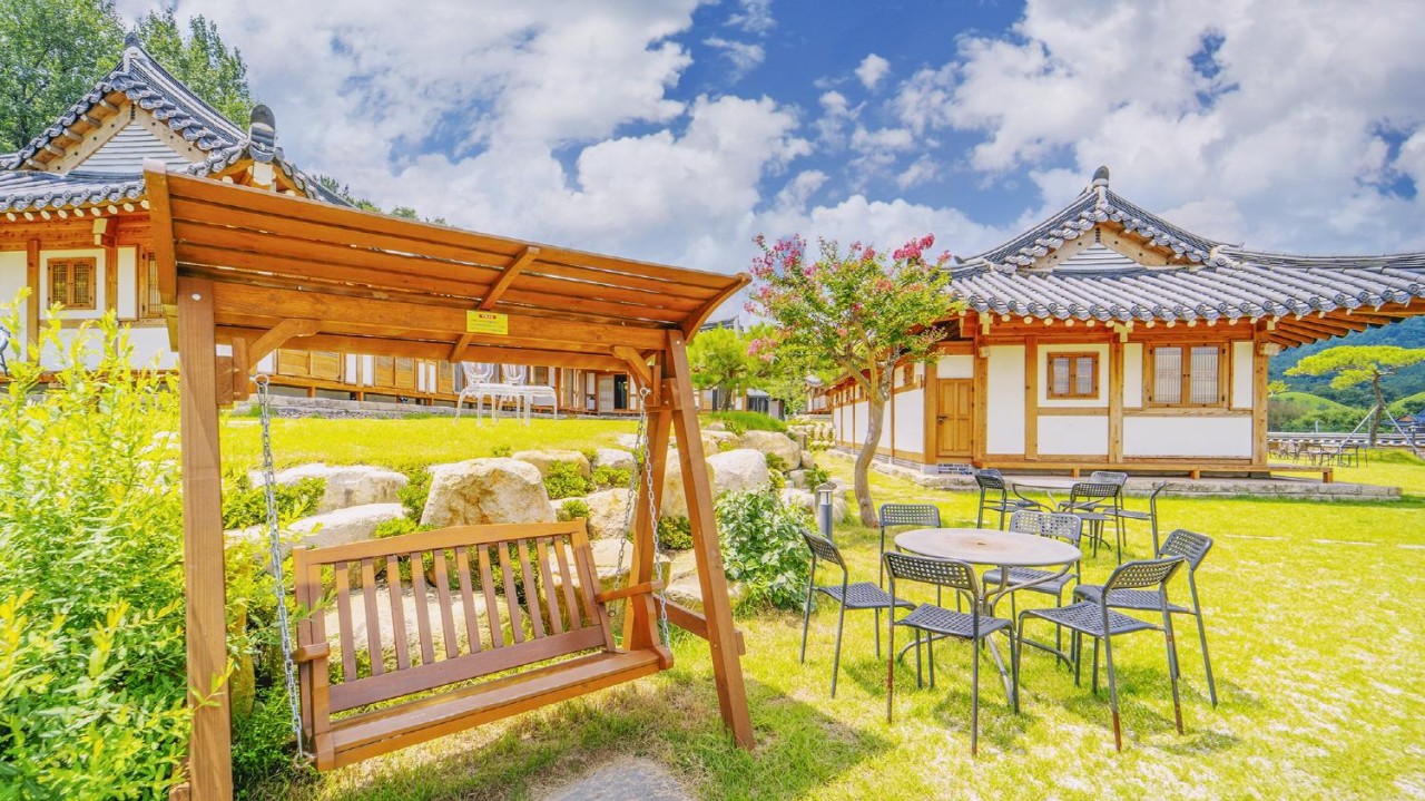 경주숙소추천, 경주한옥숙소추천, 경주 여행, 경주 숙소