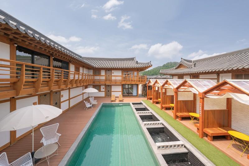 경주숙소추천, 경주한옥숙소추천, 경주 여행, 경주 숙소