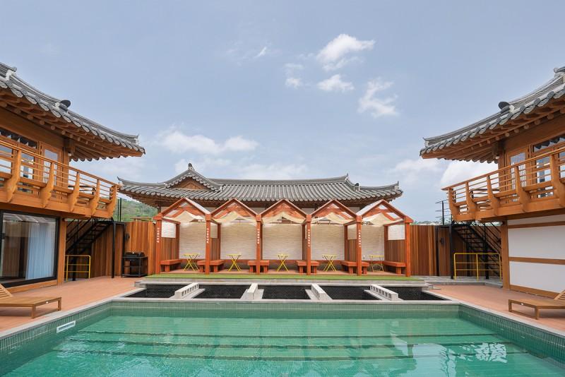 경주숙소추천, 경주한옥숙소추천, 경주 여행, 경주 숙소