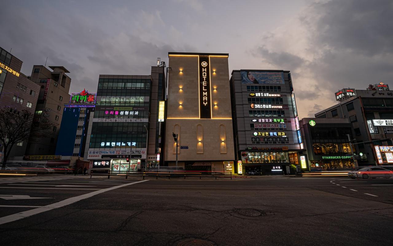 원주모텔, 원주 모텔 추천, 원주숙소, 원주터미널 모텔