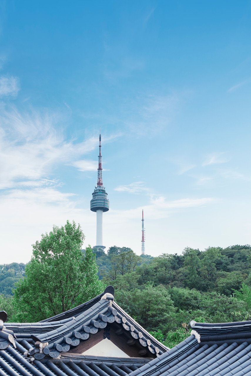 uhsuite서울, 서울 호텔, 서울 호캉스, 서울 파티룸 숙박