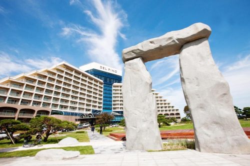 소노벨델피노, 4인 가족을 위한 설악산 강원도 리조트 추천